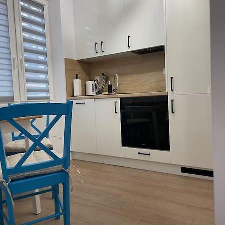 A.S.Apartament B Okrzei 4 Olsztyn  Extérieur photo