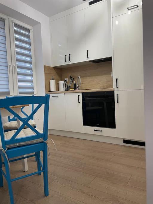 A.S.Apartament B Okrzei 4 Olsztyn  Extérieur photo