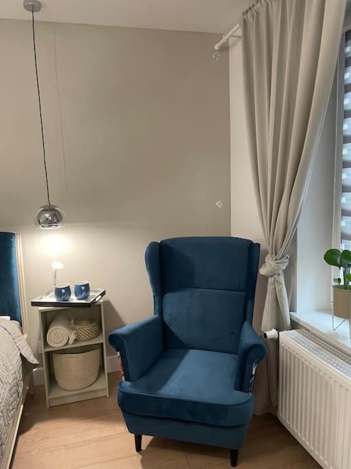 A.S.Apartament B Okrzei 4 Olsztyn  Extérieur photo