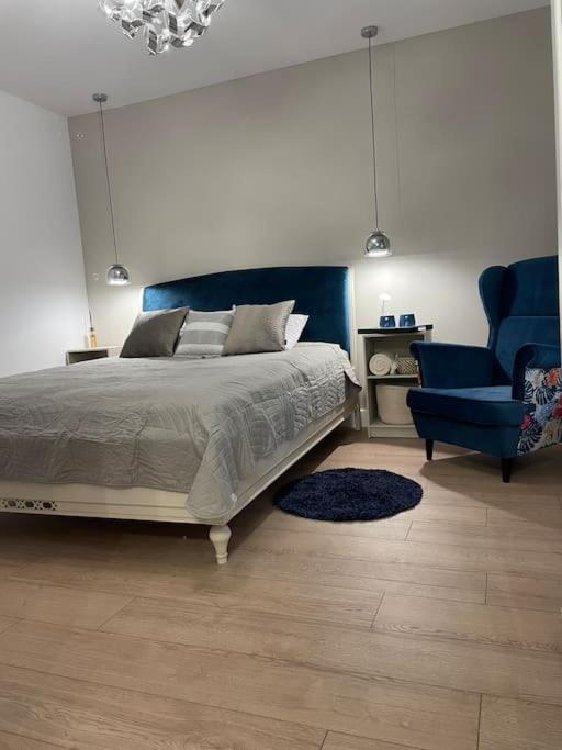 A.S.Apartament B Okrzei 4 Olsztyn  Extérieur photo