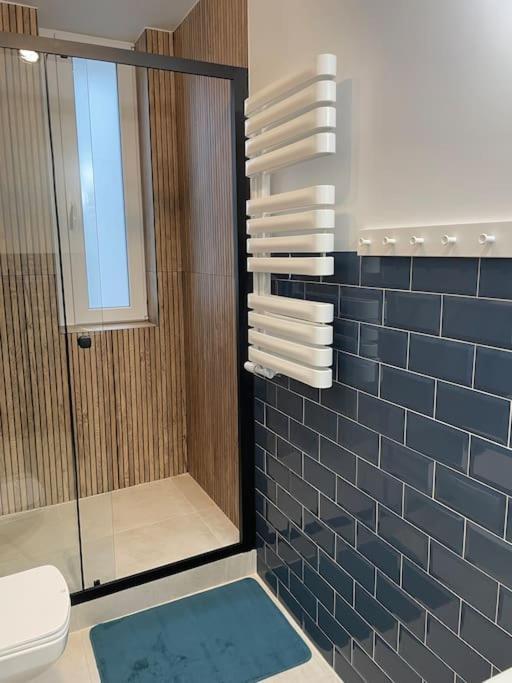 A.S.Apartament B Okrzei 4 Olsztyn  Extérieur photo