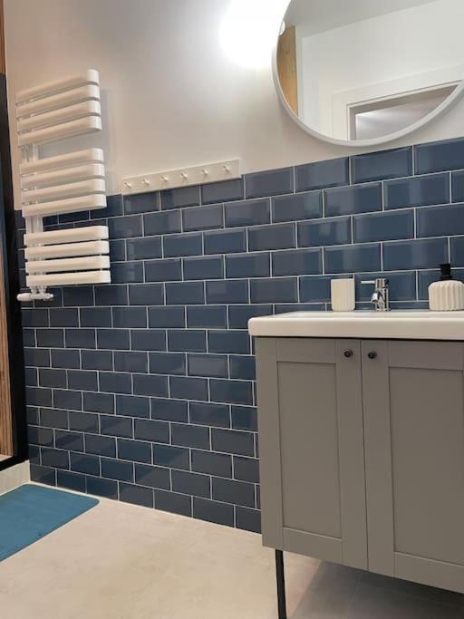 A.S.Apartament B Okrzei 4 Olsztyn  Extérieur photo
